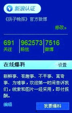 新闻爆料平台网站,真相追踪,舆论监督新利器 第3张 新闻爆料平台网站,真相追踪,舆论监督新利器 第3张