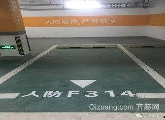 人防车位最新爆料,价格调整、使用限制,车主权益如何保障? 第1张 人防车位最新爆料,价格调整、使用限制,车主权益如何保障? 第1张