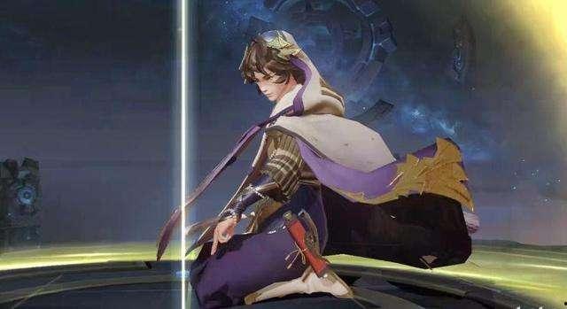 弈星新皮肤最新爆料图片,古风韵味与现代科技交融 第2张 弈星新皮肤最新爆料图片,古风韵味与现代科技交融 第2张